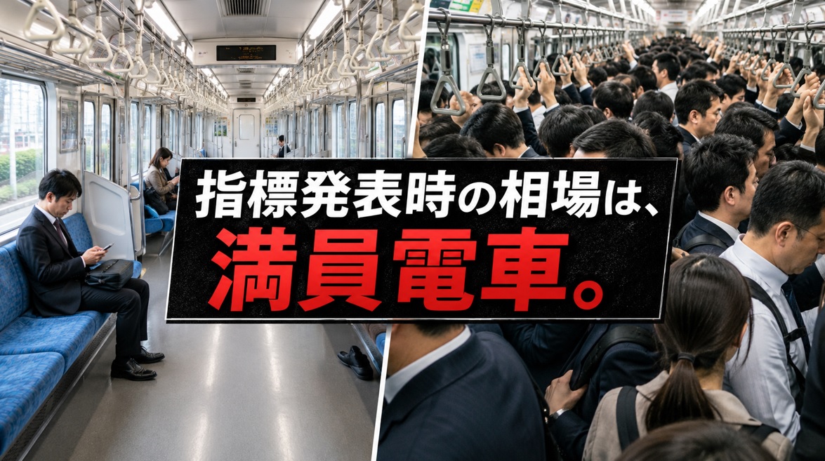 XMで指標発表時にトレードしていい？雇用統計でスプレッド・滑りはどうなる？