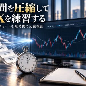 MT4裁量トレード練習君プレミアム2は使える？機能・評判・デメリットを徹底レビュー