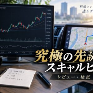 究極の先読みスキャルピングの評判・口コミを検証_「動きを予知」は本当？
