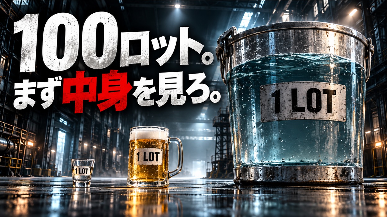 FXで100ロットはいくら？何通貨・必要証拠金・1pipsの損益を計算