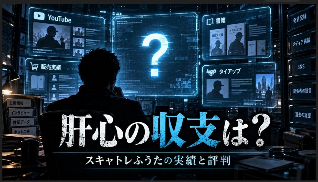 スキャトレふうたの評判は？FXの実績・商材販売・インジケーターを検証