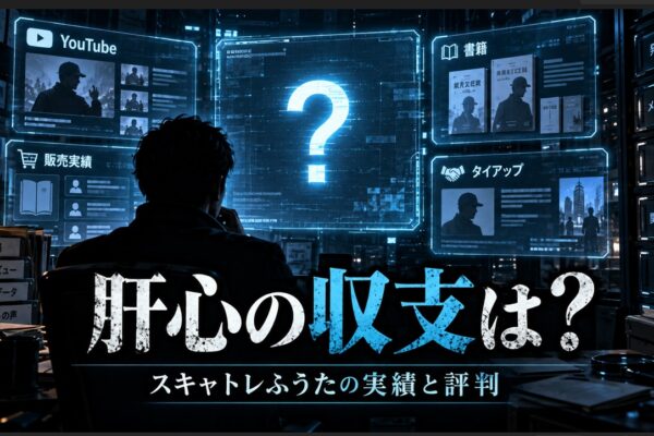 スキャトレふうたの評判は？FXの実績・商材販売・インジケーターを検証